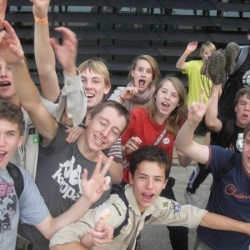 SDC12983 - Scouts en Gidsen Zaventem 